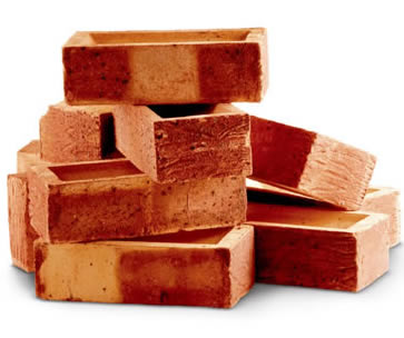 bricks